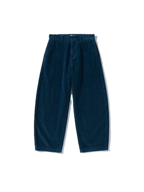 Pantalone Bum - Labo.Art altantic blu Labo.art | L962SP0040014-26S002 - ATLANTIC